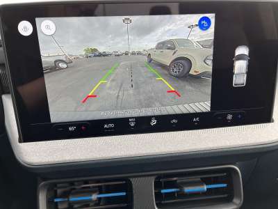 New 2026 Ford Maverick for sale in St. Joseph MO