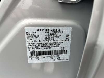 New 2026 Ford Maverick for sale in St. Joseph MO