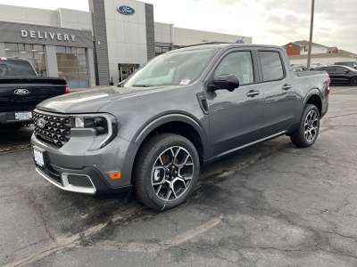 New 2026 Ford Maverick for sale in St. Joseph MO