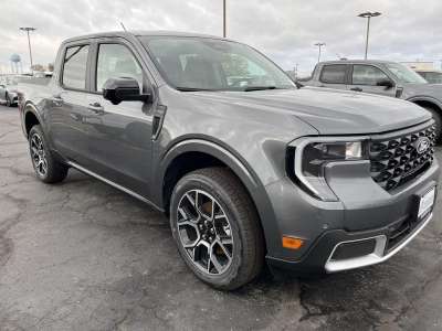 New 2026 Ford Maverick for sale in St. Joseph MO