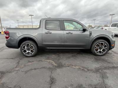 New 2026 Ford Maverick for sale in St. Joseph MO