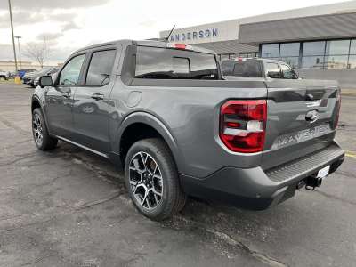 New 2026 Ford Maverick for sale in St. Joseph MO