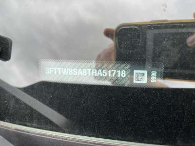 New 2026 Ford Maverick for sale in St. Joseph MO