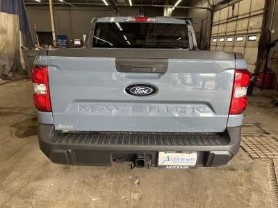 New 2026 Ford Maverick XLT Crew Cab Truck for sale in St. Joseph MO