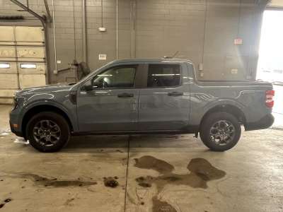 New 2026 Ford Maverick XLT Crew Cab Truck for sale in St. Joseph MO