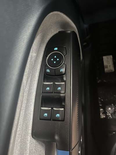 New 2026 Ford Maverick for sale in St. Joseph MO