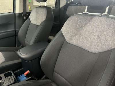 New 2026 Ford Maverick for sale in St. Joseph MO