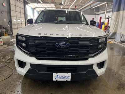 New 2025 Ford Expedition Max Active SUV/Crossover for sale in St. Joseph MO
