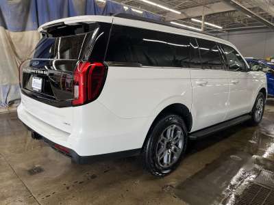 New 2025 Ford Expedition Max Active SUV/Crossover for sale in St. Joseph MO