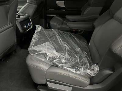 New 2025 Ford Expedition Max for sale in St. Joseph MO