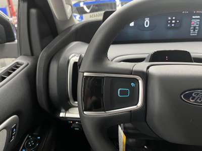 New 2025 Ford Expedition Max for sale in St. Joseph MO