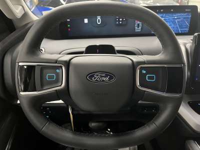 New 2025 Ford Expedition Max for sale in St. Joseph MO