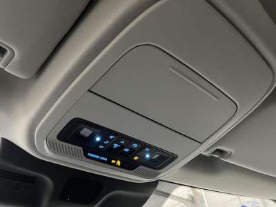 New 2025 Ford Expedition Max for sale in St. Joseph MO