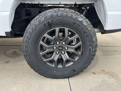 New 2025 Ford F-150 Tremor Crew Cab Truck for sale in St. Joseph MO