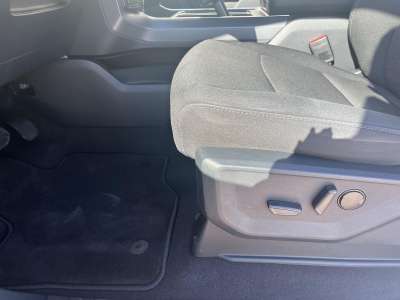 New 2025 Ford F-150 for sale in St. Joseph MO