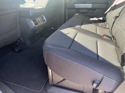 New 2025 Ford F-150 for sale in St. Joseph MO