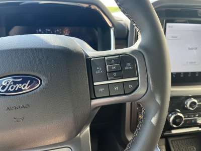 New 2025 Ford F-150 for sale in St. Joseph MO