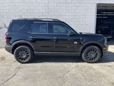 New 2026 Ford Bronco Sport for sale in St. Joseph MO