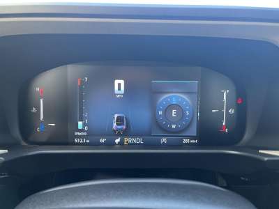 New 2026 Ford Bronco Sport for sale in St. Joseph MO