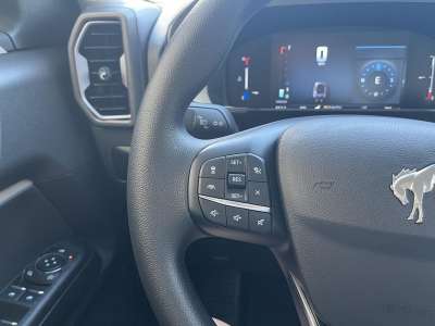 New 2026 Ford Bronco Sport for sale in St. Joseph MO