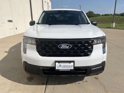 New 2026 Ford Maverick for sale in St. Joseph MO