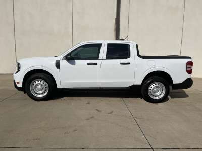 New 2026 Ford Maverick for sale in St. Joseph MO
