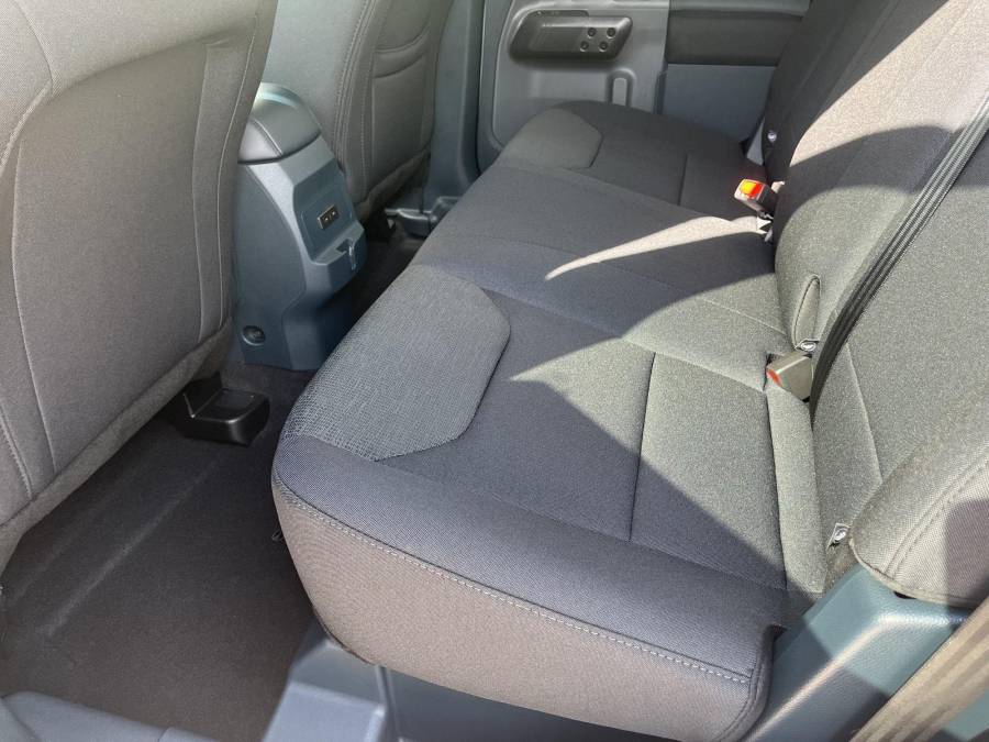 New 2026 Ford Maverick for sale in St. Joseph MO