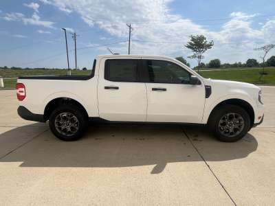 New 2026 Ford Maverick for sale in St. Joseph MO