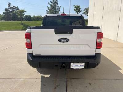 New 2026 Ford Maverick for sale in St. Joseph MO