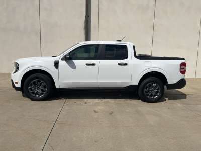 New 2026 Ford Maverick for sale in St. Joseph MO
