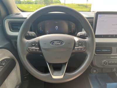 New 2026 Ford Maverick for sale in St. Joseph MO
