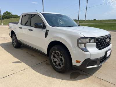 New 2025 Ford Maverick for sale in St. Joseph MO