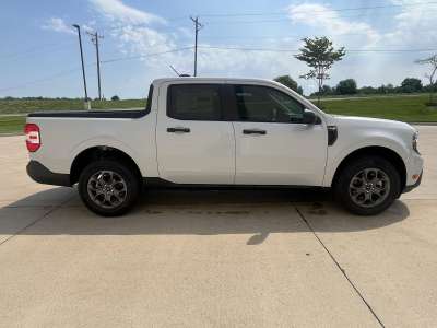 New 2025 Ford Maverick for sale in St. Joseph MO