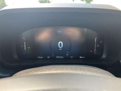 New 2025 Ford Maverick for sale in St. Joseph MO