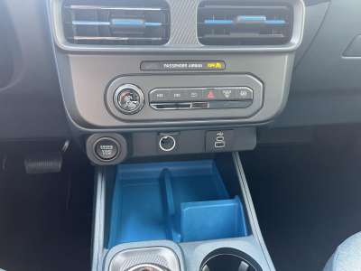 New 2025 Ford Maverick for sale in St. Joseph MO