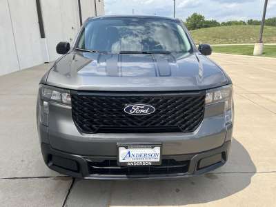 New 2026 Ford Maverick for sale in St. Joseph MO