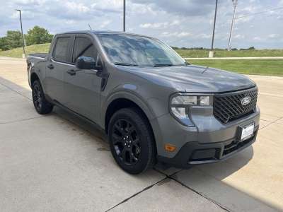 New 2026 Ford Maverick for sale in St. Joseph MO