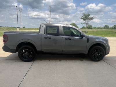 New 2026 Ford Maverick for sale in St. Joseph MO