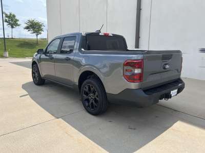 New 2026 Ford Maverick for sale in St. Joseph MO