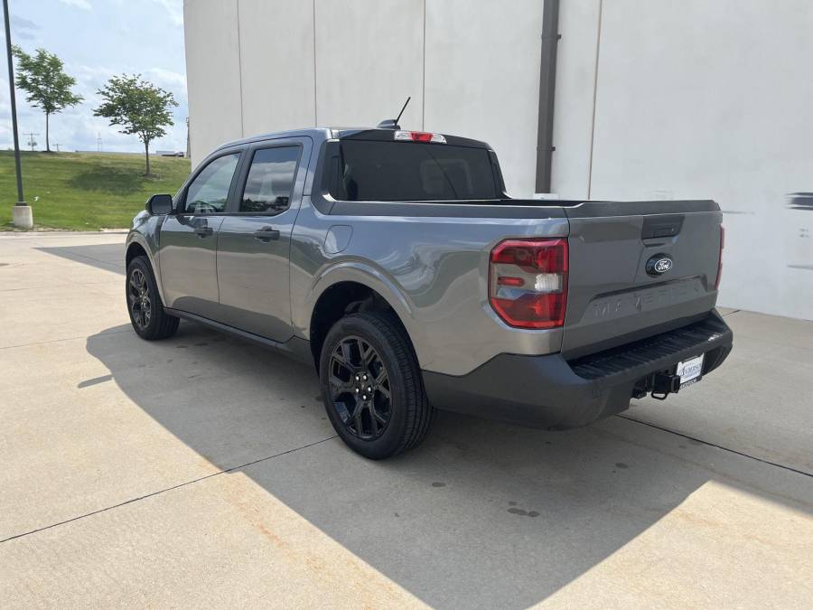 New 2026 Ford Maverick for sale in St. Joseph MO