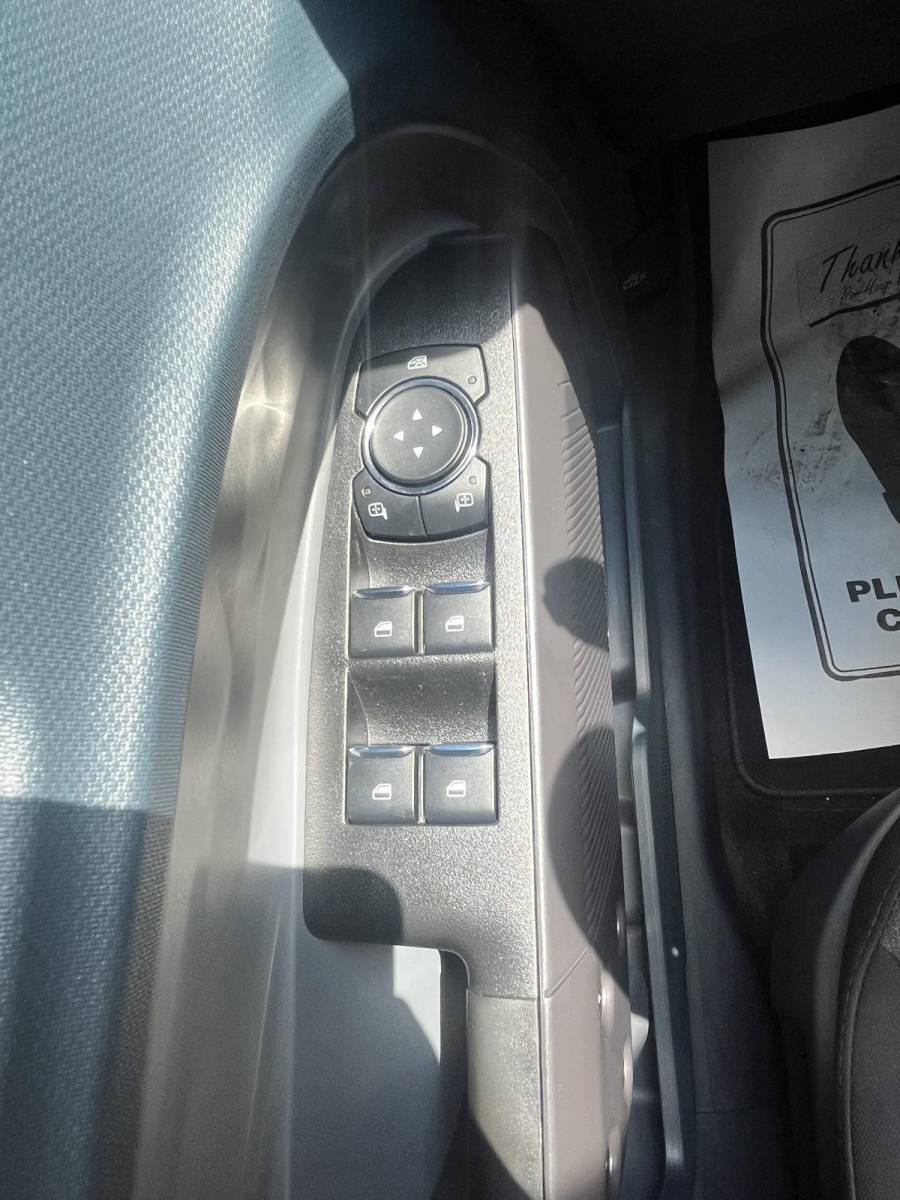 New 2026 Ford Maverick for sale in St. Joseph MO