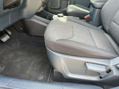 New 2026 Ford Maverick for sale in St. Joseph MO