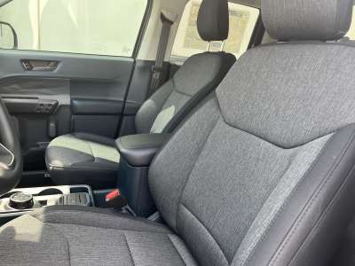 New 2026 Ford Maverick for sale in St. Joseph MO
