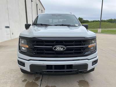 New 2026 Ford F-150 for sale in St. Joseph MO