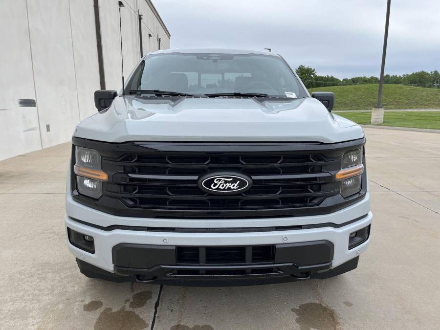 New 2026 Ford F-150 for sale in St. Joseph MO