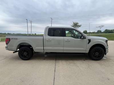 New 2026 Ford F-150 for sale in St. Joseph MO