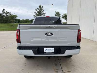 New 2026 Ford F-150 for sale in St. Joseph MO