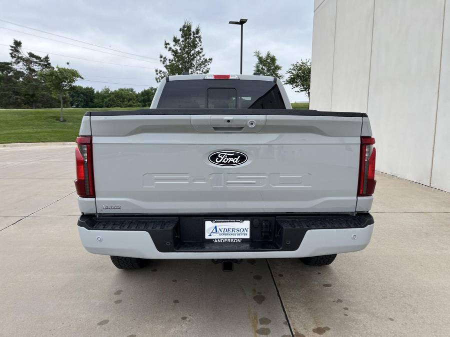 New 2026 Ford F-150 for sale in St. Joseph MO