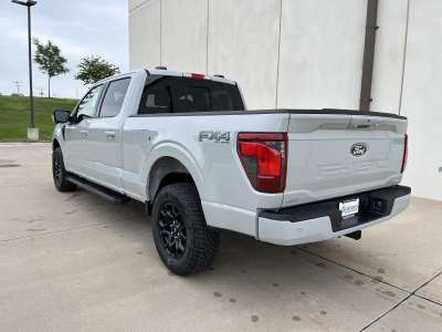 New 2026 Ford F-150 XLT Crew Cab Truck for sale in St. Joseph MO