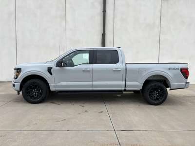 New 2026 Ford F-150 for sale in St. Joseph MO